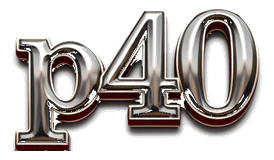p40 logo